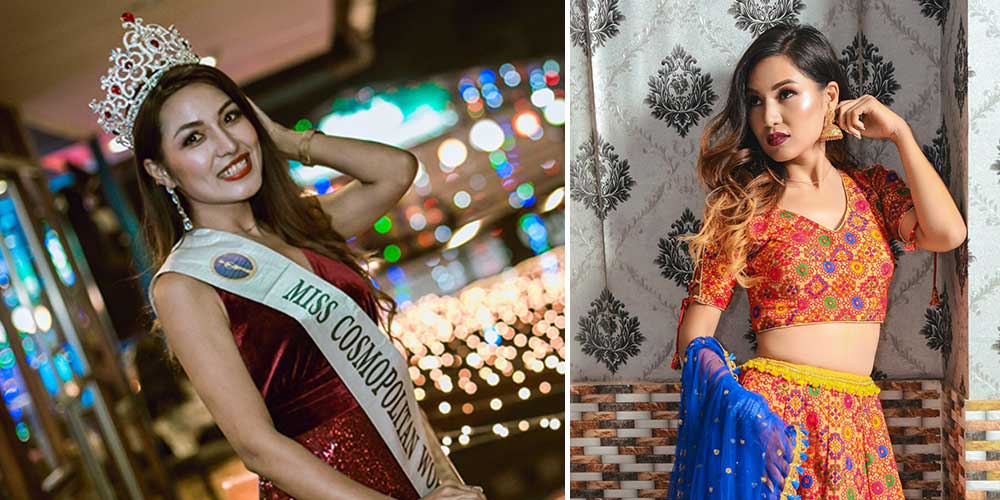 लगनशीलता नै सफलताको कसी