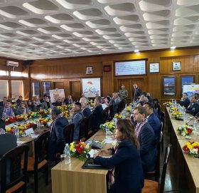 ४० भन्दा बढी मुलुकलाई पर्यटन मन्त्रीले दिए नेपाल भ्रमणको निम्तो