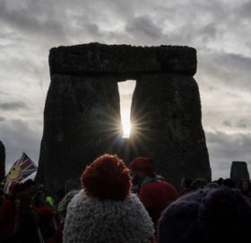 आज वर्षकै छोटो दिन