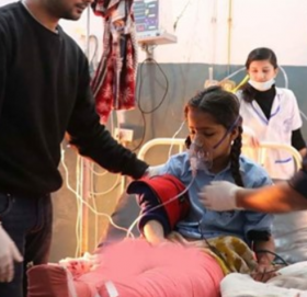 सिस्टर मेरो खुट्टा खै ?