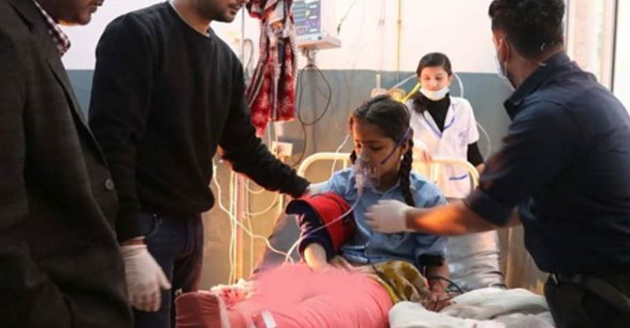 सिस्टर मेरो खुट्टा खै ?