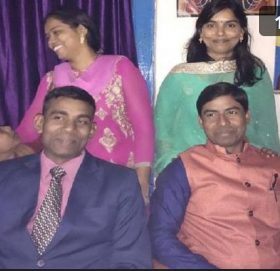 ससुरालीमा लामखुट्टेले टोक्योः सैनिकले श्रीमती–सालीलाई हाने गोली