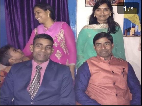 ससुरालीमा लामखुट्टेले टोक्योः सैनिकले श्रीमती–सालीलाई हाने गोली