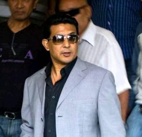 दीपक मनाङेविरूद्ध प्रहरीमा उजुरी दर्ता