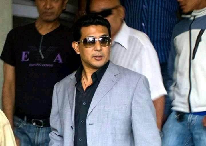 दीपक मनाङेविरूद्ध प्रहरीमा उजुरी दर्ता