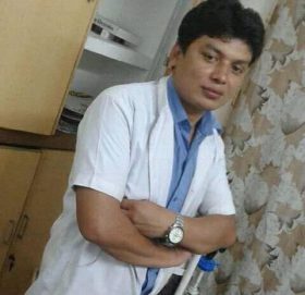 प्रदेशीको पिडा……!