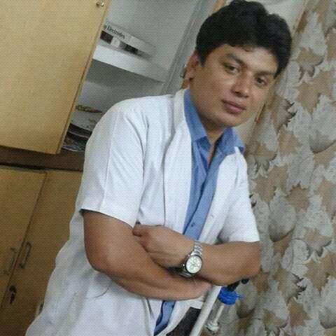 प्रदेशीको पिडा……!