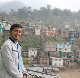 क्रियाशील दलित पत्रकार संघ सुदूरपश्चिमको पहिलाे भेला सम्पन्न बाजुराबाट रमित विक सचिवालयमा