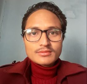 सुरेन्द्र शाही गुलाव कान्छाका  पाँच मुक्तक