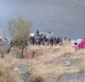 ४ जना मृतकको सनाखत, घाइतेलाइ हेलिकप्टर मार्फत कोहलपुर लगियो