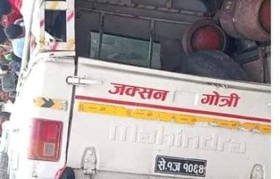 ४ जना मृतक मध्ये ३ जनाको सनाखत, १ जना अझै बेपत्ता (दुर्घटना अपडेट)