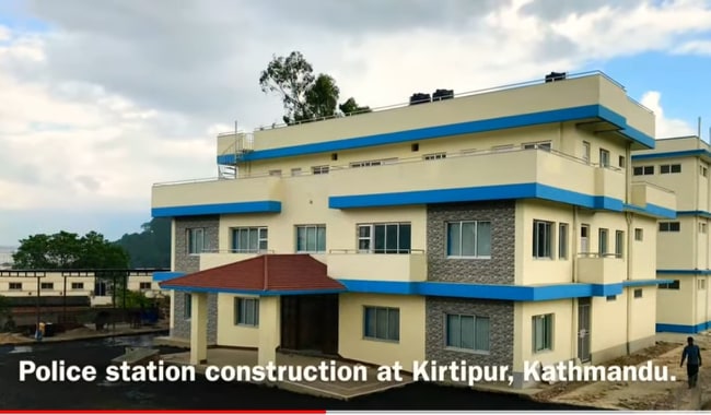 एक साताभित्र स्वबियु चुनाव को मिति घोषणा गर्ने नेबि संघ र त्रिबि बिच सहमति