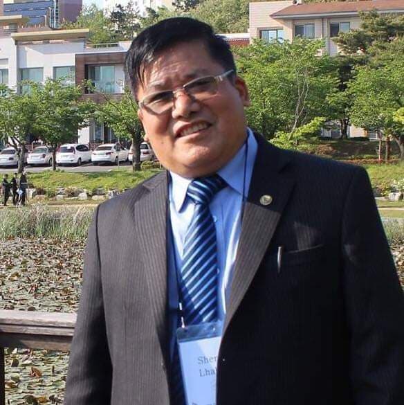 प्राचर्य डा.लाक्पा सेर्पा सहित नेपाली शिक्षाबिसेसज्ञ टोलि कोलम्बो प्रस्थान