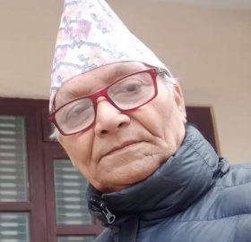 विशुद्ध मौलिकताका साथ उदाएको ‘ साइनो ‘