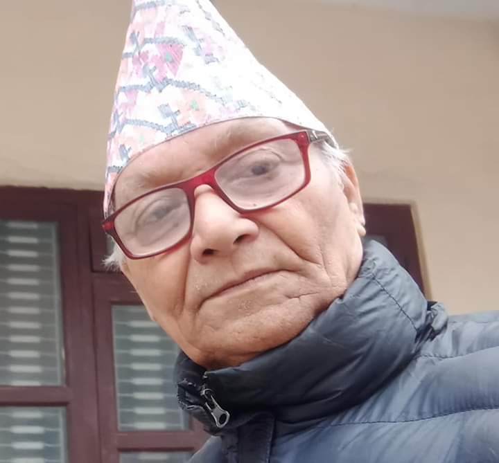 विशुद्ध मौलिकताका साथ उदाएको ‘ साइनो ‘