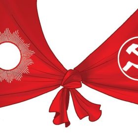 सबै ठाउँमा नेकपा–राजपा गठबन्धन विजयी, काँग्रेस बढारियो