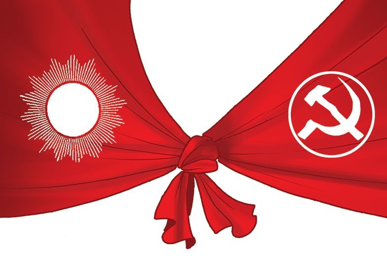 सबै ठाउँमा नेकपा–राजपा गठबन्धन विजयी, काँग्रेस बढारियो