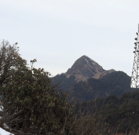 बाजुराको कोल्टी क्षेत्रमा फोन सेवा अवरुद्ध, कहिले बन्ने अत्ताेपत्ताे छैन