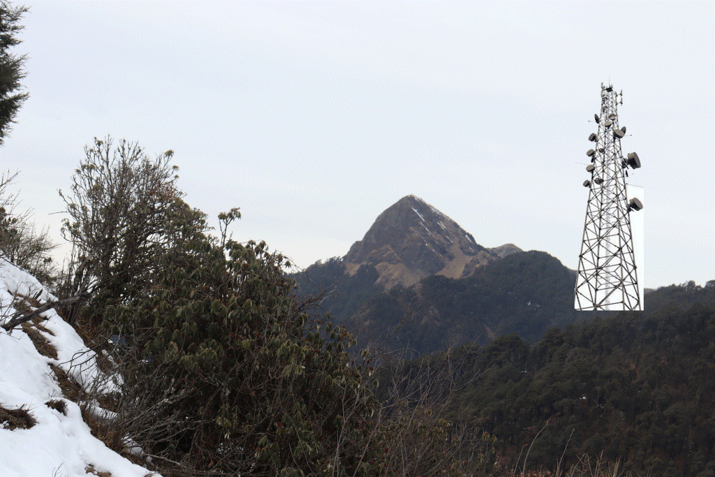 बाजुराको कोल्टी क्षेत्रमा फोन सेवा अवरुद्ध, कहिले बन्ने अत्ताेपत्ताे छैन