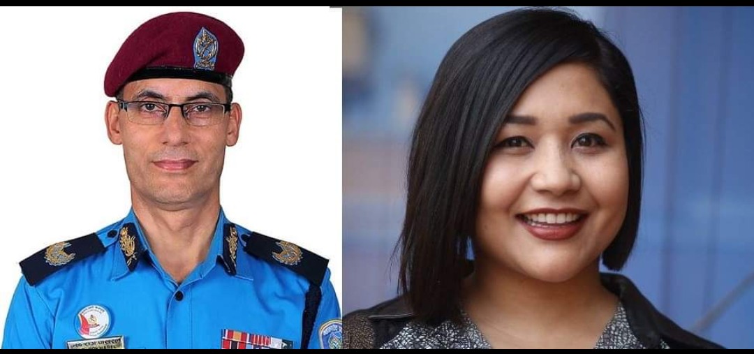 आस्था राउतलाई आइतबार झिकाएर का’रबाही गर्ने तयारीमा प्रहरी