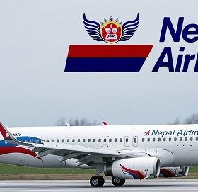 अब नेपाल एयरलाइन्सको घरेलु उडानको टिकट मोबाइल एपबाटै