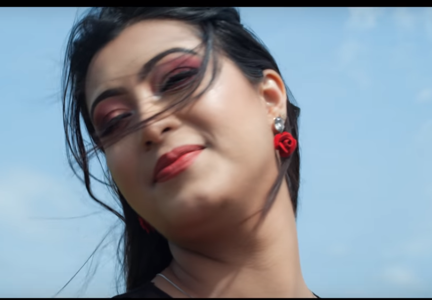 प्रमोद खरेलको नयाँ म्युजिक भिडियो सार्बजनिक