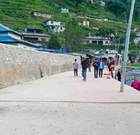 मार्तडीलाई पलाष्ट्रिक मुक्त शहर बनाउने