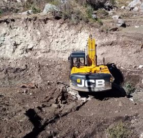 जनप्रतिनिधि र ठेकेदारको मिलेमतोमा असारे विकासको प्रवृत्ति मौलाउँदै