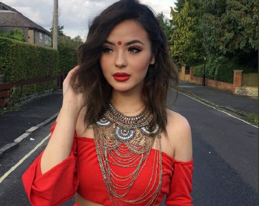 भुवनको नजर जसितातिर