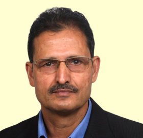 अग्नि सापकोटा सभामुख उम्मेदवार