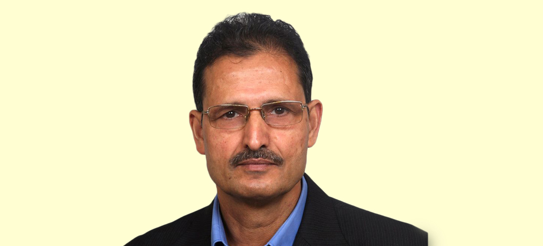 अग्नि सापकोटा सभामुख उम्मेदवार