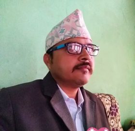 चन्द्र कुँवरकाे  फेशबुकबाट दमदार  देउडा गीत