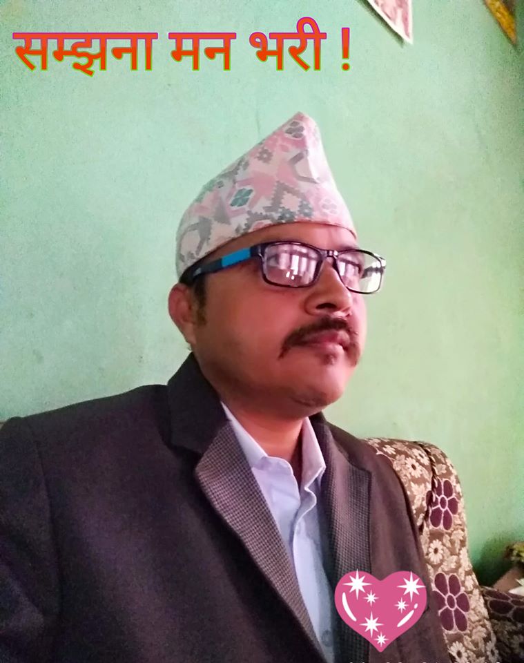 चन्द्र कुँवरकाे  फेशबुकबाट दमदार  देउडा गीत