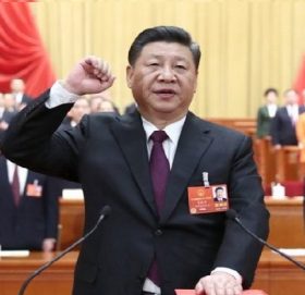 नेपाल स्वतन्त्र मुलुक हो, एमसीसी नेपालको हितमा छैन, अमेरिकाले द’बाब दिन पाउँदैन – चिन