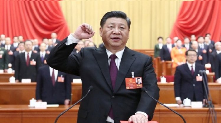 नेपाल स्वतन्त्र मुलुक हो, एमसीसी नेपालको हितमा छैन, अमेरिकाले द’बाब दिन पाउँदैन – चिन