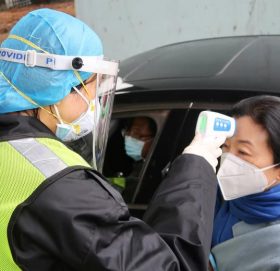 एकैदिन १०३ को मृत्यु, मृतकको संख्या हजार नाघ्यो