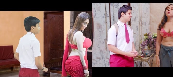 २६ वर्षीय शिक्षिका १४ वर्षीय आठ कक्षामा पढ्ने विद्यार्थीसंग भागेपछि