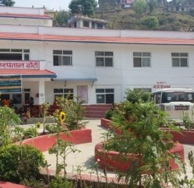 ज्वरो, रुघाखोकी र निमोनियाका बिरामी बढे