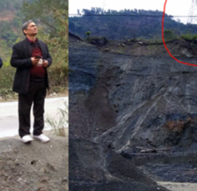 काठमाण्डौ बासीका लागि अत्यन्तै दु:खद खबर