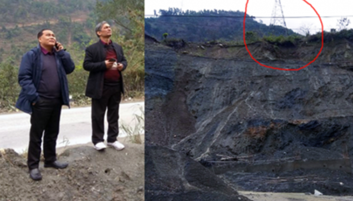 काठमाण्डौ बासीका लागि अत्यन्तै दु:खद खबर