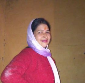 एक वर्षको छोरालाई बिचल्लीमा पारेर २ तोला सून र ३ लाख नगत लगेर श्रीमती फ’रार