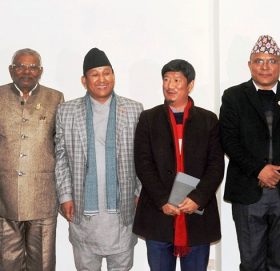 सबै जिल्लामा सामाजिक विकास कार्यालय स्थापना हुने