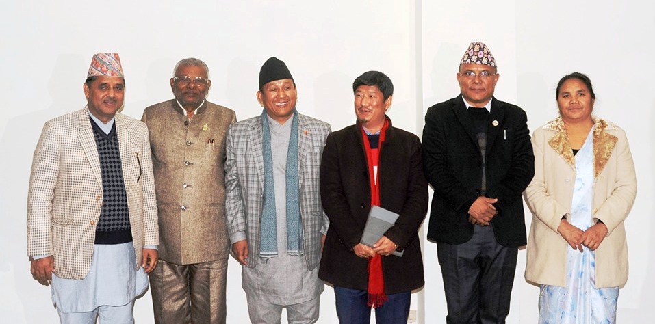 सबै जिल्लामा सामाजिक विकास कार्यालय स्थापना हुने