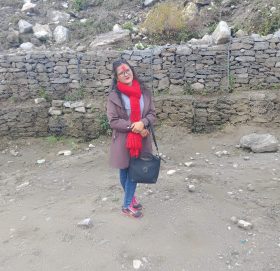 आशाकाे पिर मर्मा सुन्नु पर्छ सरकार