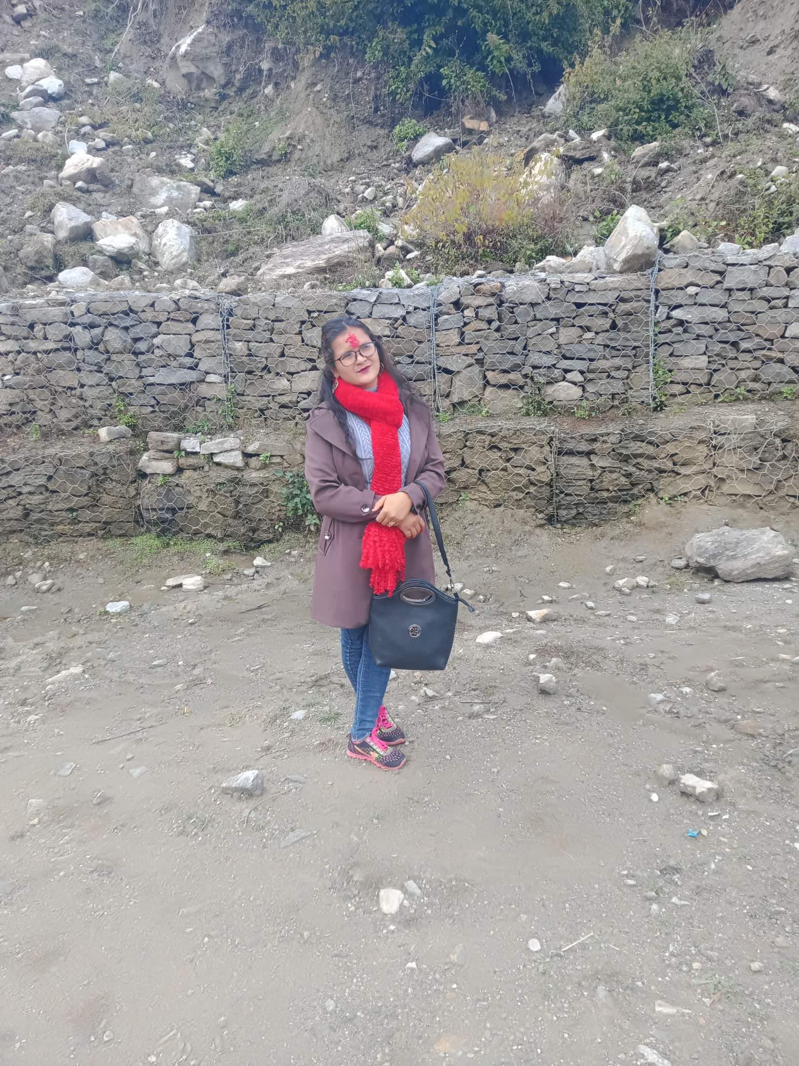 आशाकाे पिर मर्मा सुन्नु पर्छ सरकार