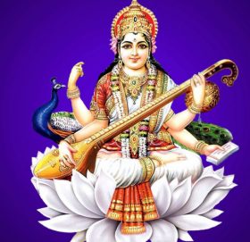 आज श्रीपञ्चमी : वसन्त ऋतु प्रारम्भ