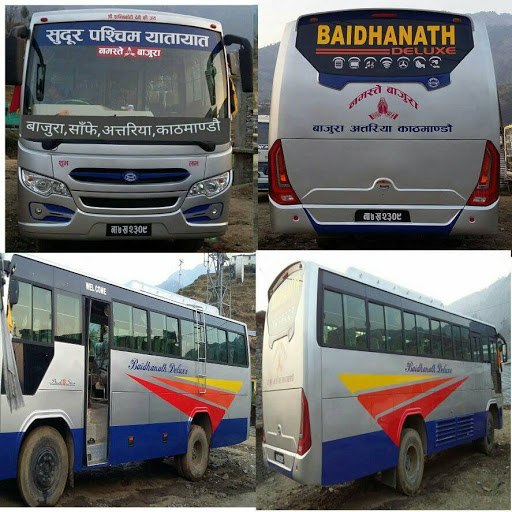 यातायात ब्यबासायीको दादागिरी कायमै, प्रशासन मौन, भाडादर घटेन