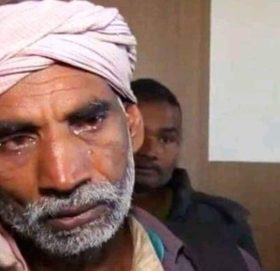 हजुरहरु वातानुकूलित बंगलामा राज हुँदा, मधेसका जनताले आँशुको मुल्य पाउँनु पर्दैन ?