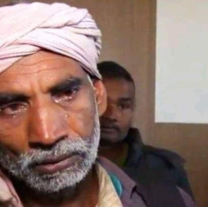 हजुरहरु वातानुकूलित बंगलामा राज हुँदा, मधेसका जनताले आँशुको मुल्य पाउँनु पर्दैन ?