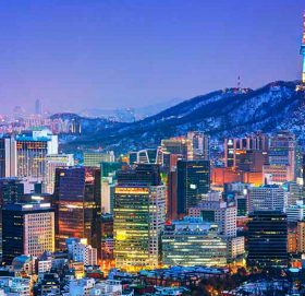 कोरोनाको त्रासका कारण कोरिया जाने ४० नेपाली कामदारको सर्‍यो उडान